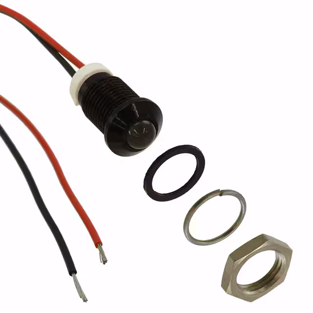 Q8P7BXXW02E APEM Inc.  Indicatori del pannello Spie luminose